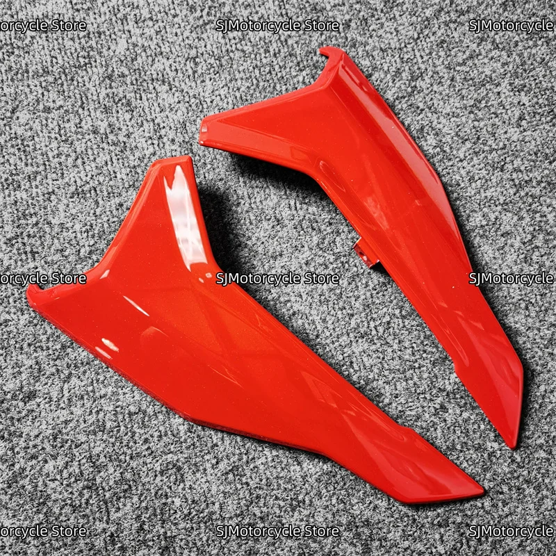 Motorcycle Accessories Rear Tail Side Fairing Panel Cover Case Fit For BMW S1000R M1000R 2021 2022 2023 2024 2025 2026