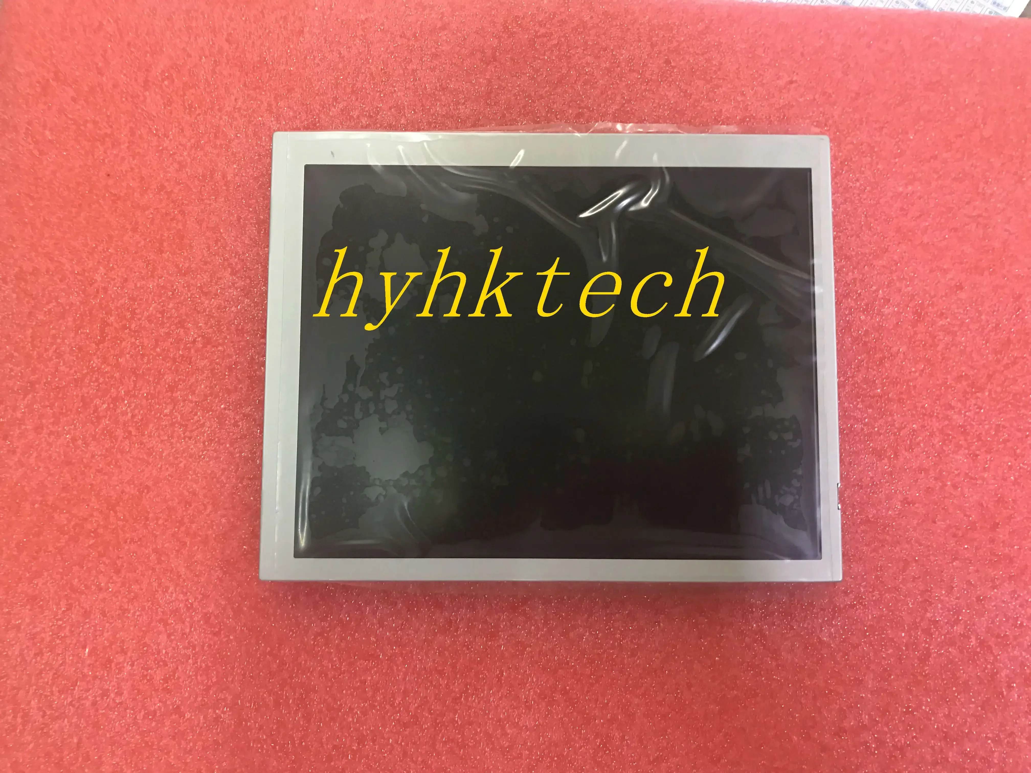 Оригинальная ЖК-панель LT065AC57200 6,5-дюймовый дисплей, протестирован перед отправкой