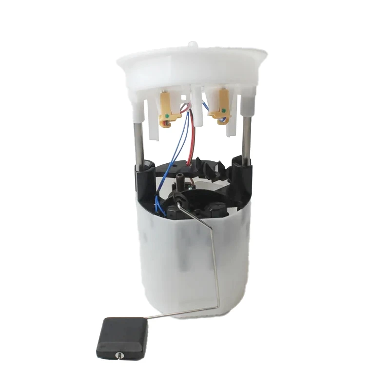 1 Piece Fuel Pump Module Assembly White Plastic Car Accessories For BMW 125I 130I 135I 325I 325Xi 330I 16147197075 16117159144