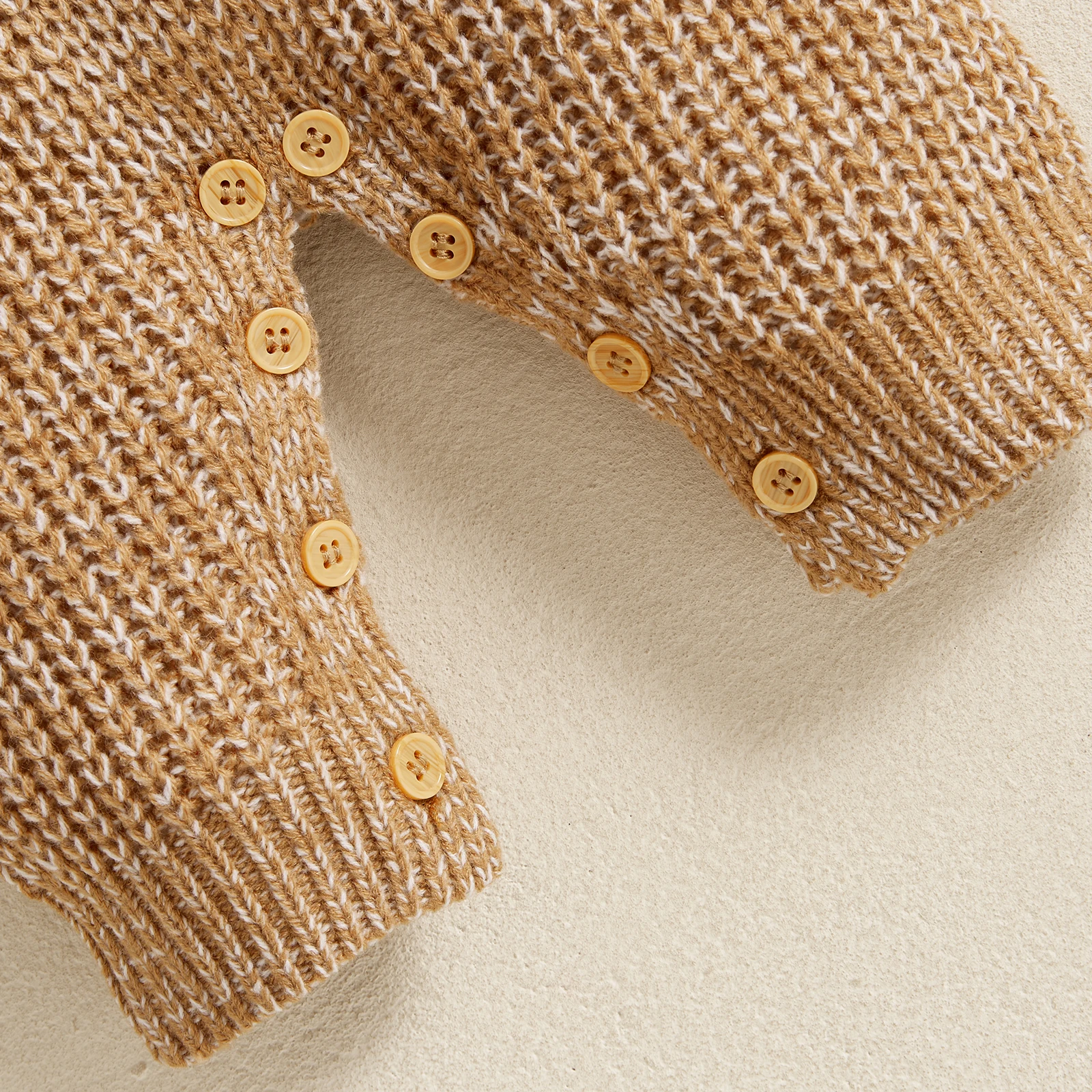 Citgeett الصيف الرضع طفل الفتيان الفتيات متماسكة حللا أكمام السروال القصير وزرة الشتاء الزي الخريف الملابس #4