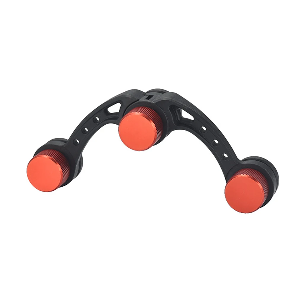 1 قطعة GT FG PR Knotter آلة المساعدة بكرة اللفاف سلك خط عقدة جهاز الصيد أداة في الهواء الطلق الصيد الملحقات