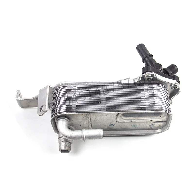 

Suitable for BMW 1 Series 345 series heat exchanger oil cooler oem17217600553 17217593856