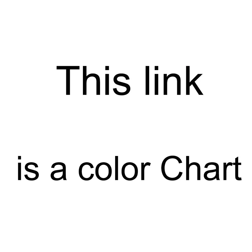 A Copy Color Chart Of 5/8