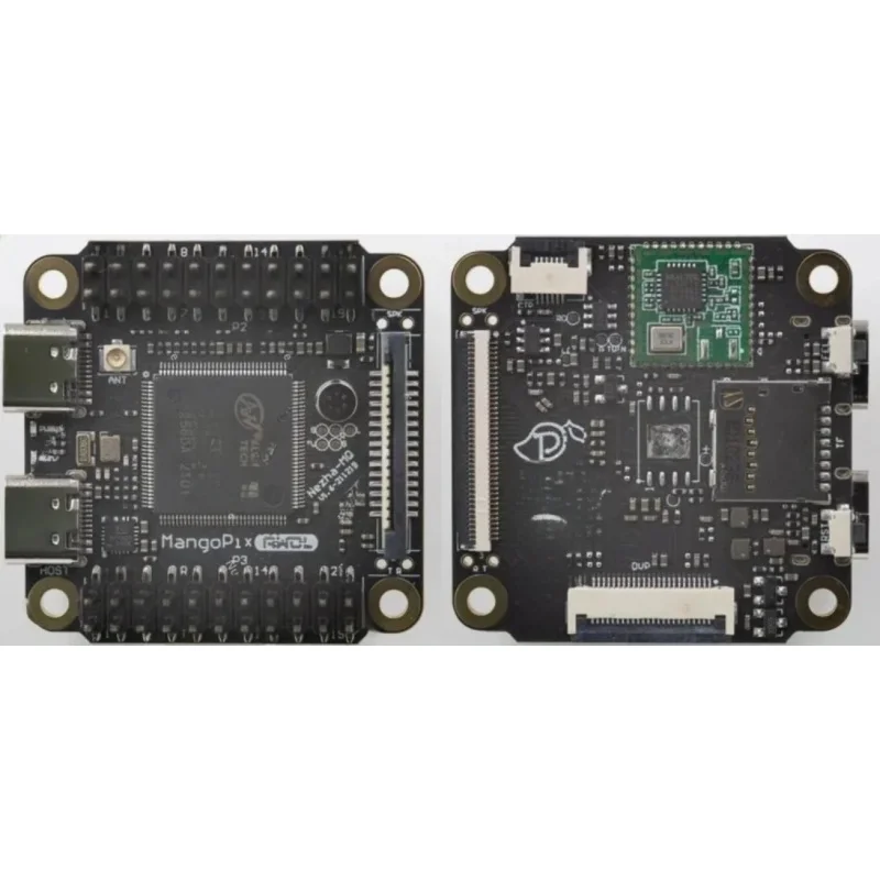 MQ-R F133 T133 MQ MQ-Dual Pi Nezha MQ MangoPi Development Board