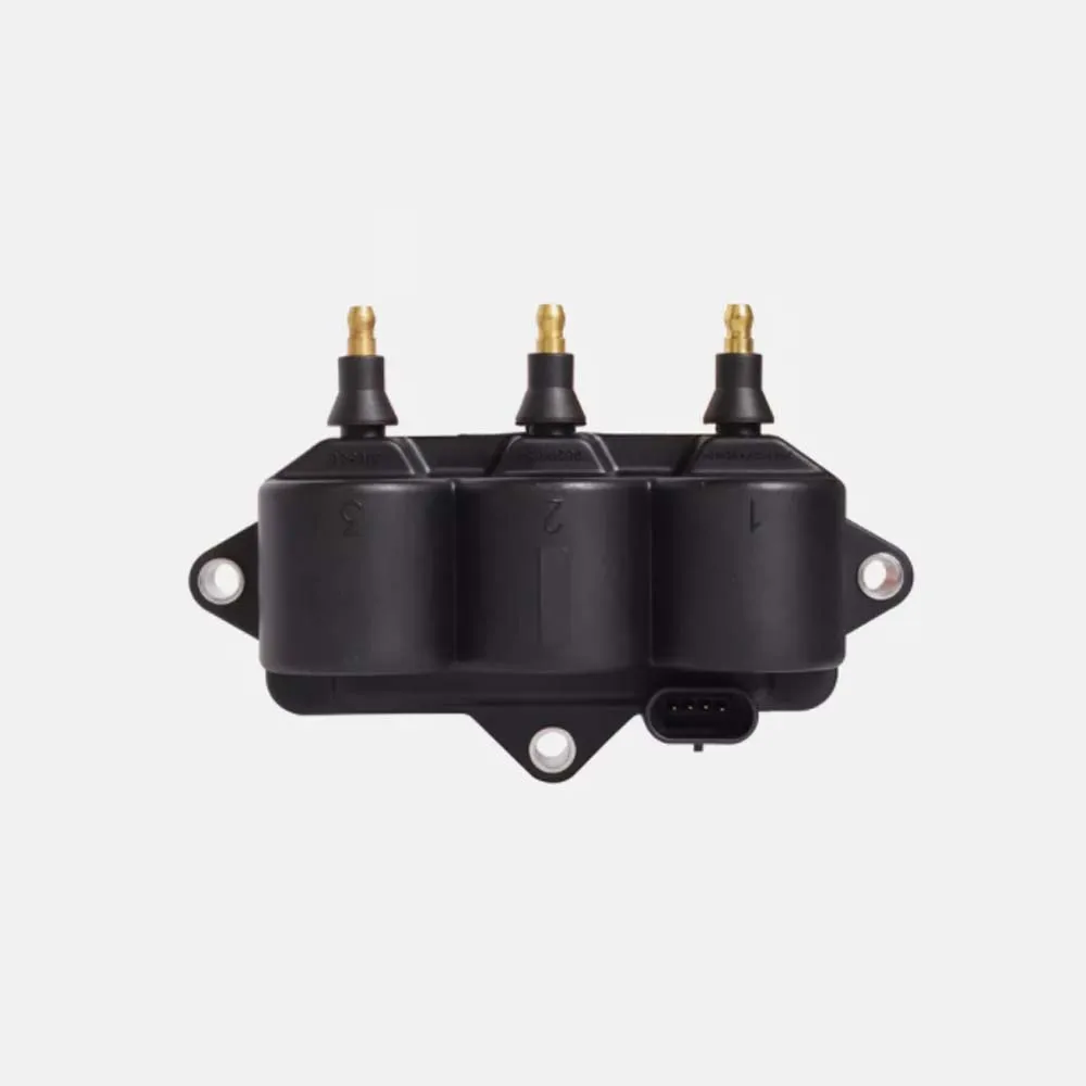 

New Ignition Coil For 1998-2005 Daewoo Matiz Chevrolet Spark L4 1.0L 96291054 IIS214 155115 IS214 DMB915 CU1237 CL216