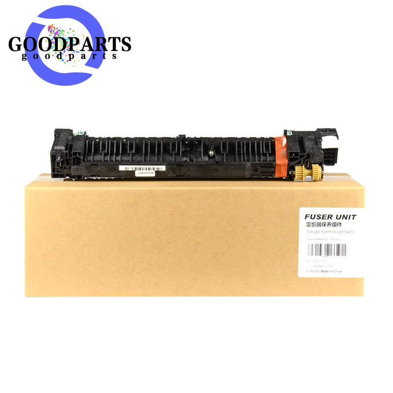 

Fuser Unit Fixing Assembly Use in Xerox 286 IV3070 IV4070 IV5070 V3070 V4070 V5070 V2060 V3060 V3065 B7025 B7030 B7035