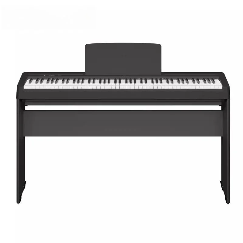 Portable professional intelligent electronic piano