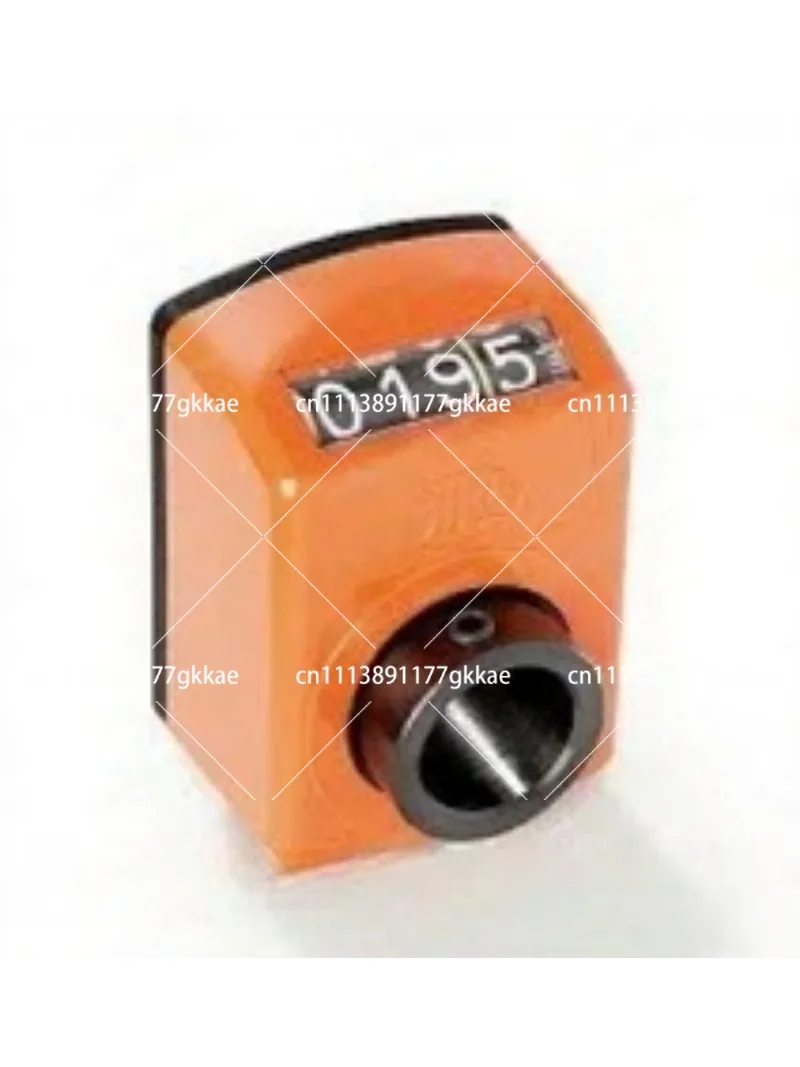 Digital Display Counter with Clear Screen for Daily Counting Tasks
