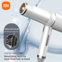 Xiaomi 1300W Professional Ionic Hair Dryer Quick Drying Noise Reduction Constant Temperature Portable Electric Hair Blower 2025