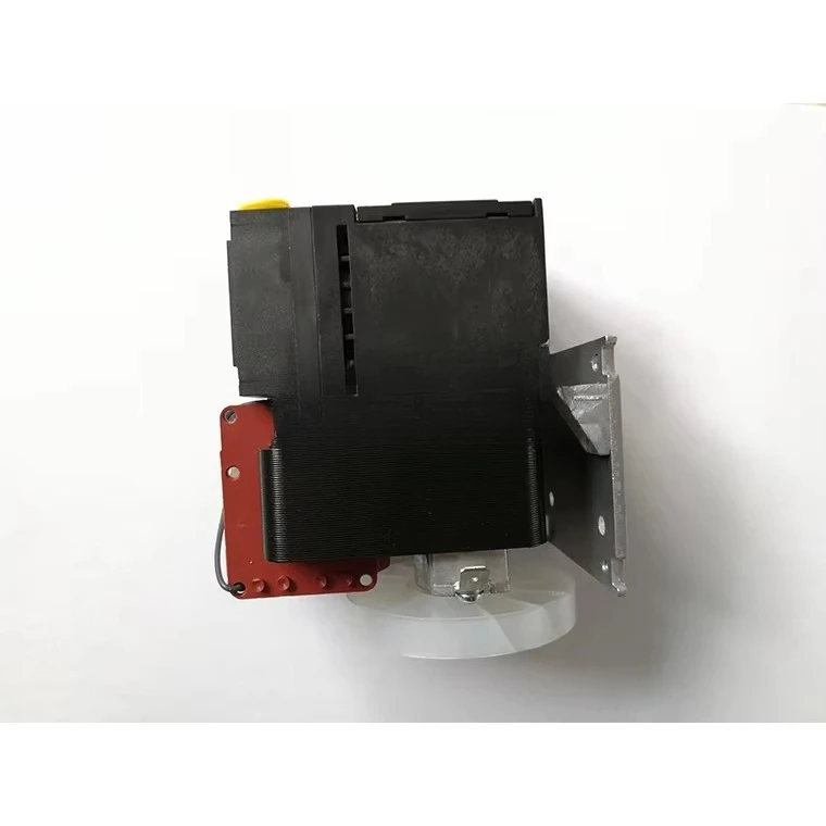 Diaphragm vacuum pump sampling pump