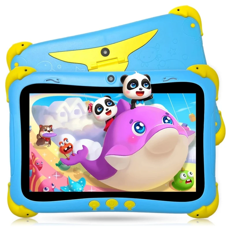 

8 INCH B3 Android 11 RAM 1GB ROM 16GB Tablet PC Allwinner A133 Quad-core 1.3GHz 1280 x 800 IPS Type-C USB
