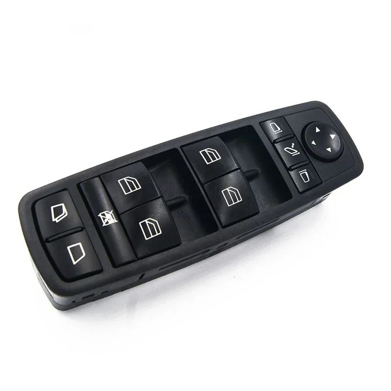 OEMM:A2518300390 Suitable For Mercedes-Benz W164 W251 R350 Automobile Glass Lifter Powered Windows Control Switch