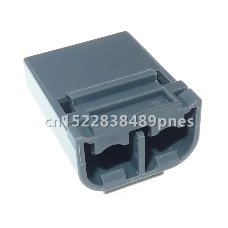 2 Pole Auto Ignition Coil Connector Automobile Fuel Pump Speed Sensor Wiring Harness Socket 9144275 For Volvo