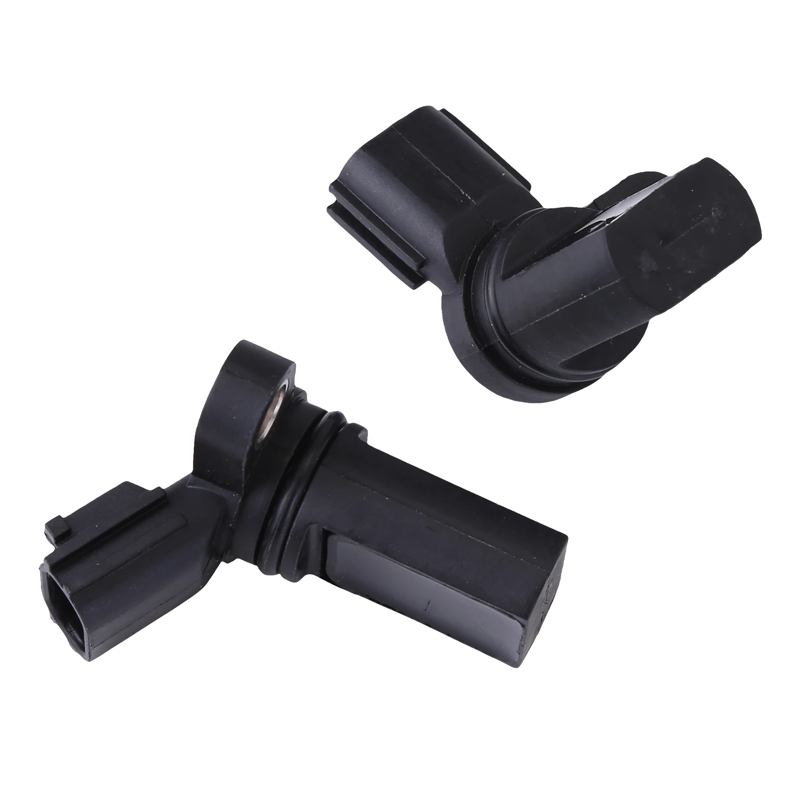 2 قطعة مستشعر موضع كرنك العمود المرفقي متوافق مع Sentra 2000 - 2006 1.8L يستبدل B3G314M50B