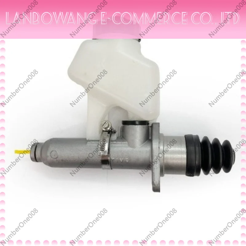 Clutch Master Cylinder 1000284701AM E17-6011 Automotive Replacement Clutch Cylinder Assembly