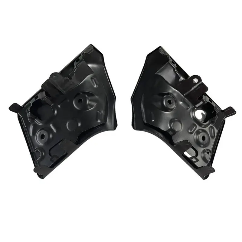 A99F-Left Front Side Fender Upper Panel 6110235132/61102-35141 For Toyoda FJ Cruiser 2007-2011 Car Hood Wing Neck Trim Plate Par - view 4