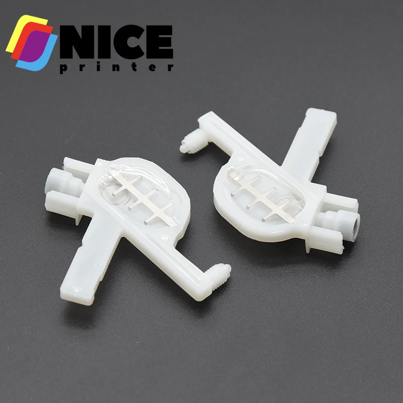 

1Pcs printer Ink damper for Epson Stylus Pro 7600 9600 R2100 R2200 F138040 F138050 7colors ecosolvant print head ink dumpers
