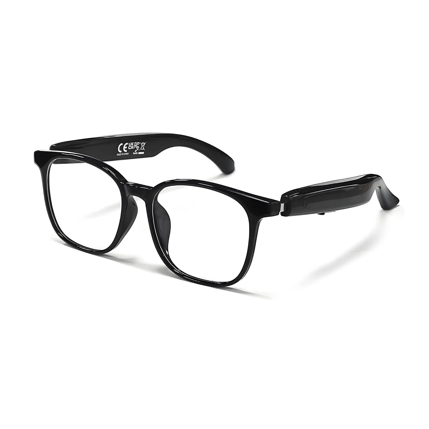 Smart AI Translation Wireless Glasses