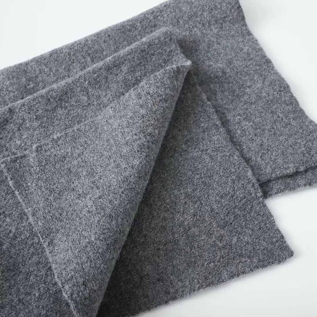 2025 mulher moda estilo europeu e americano inverno nova malha manga dividida rendas cardigan jaqueta outerwear mujer