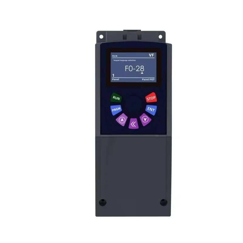 AP2-0022G3 Ce-certification 2.2kw IP54 Vfd Inverter 3 Phase 380v Adjustable Speed Drivers for Constant Pressure Water Supply