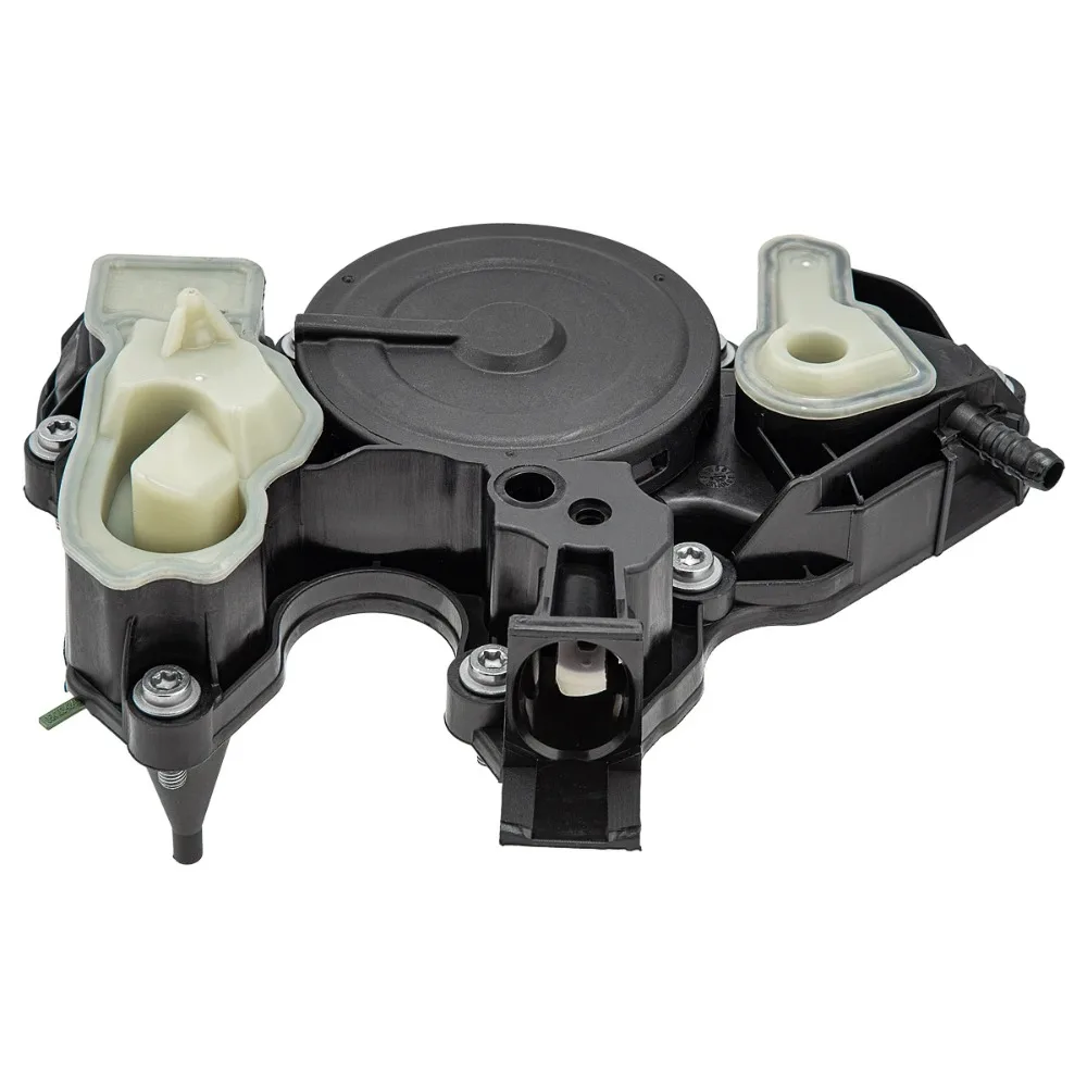 Engine Oil Separator PCV Valve 06K103495BL,06K103495AH,06K103495 For VW Atlas,Beetle,Passat B8,Tiguan 2.0TSI,Golf MK7 2.0GTI