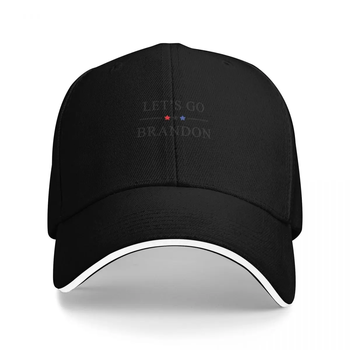 

Lets Go Brandon Baseball Cap Unique hats Military Tactical Cap |-F-| Sun Hats For Women Men's