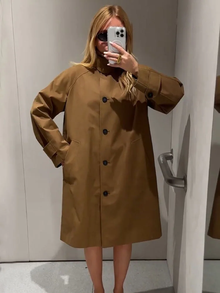 Thumbnail 2 - #18 Latest Trench Coats Offers
