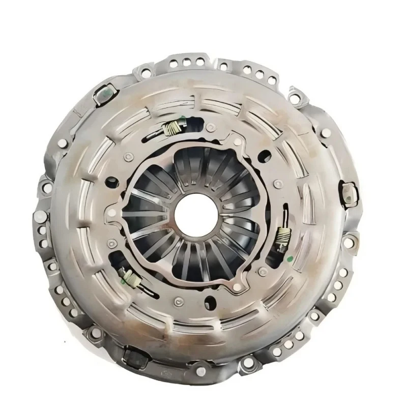 0 Clutch Kit Ranger . Engine