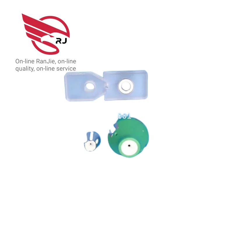 SODICK EDM 기계 사용 다이아몬드 와이어 가이드 세트, AQ/AD 시리즈 기계, S103, S101, S102, 세트당 3 개