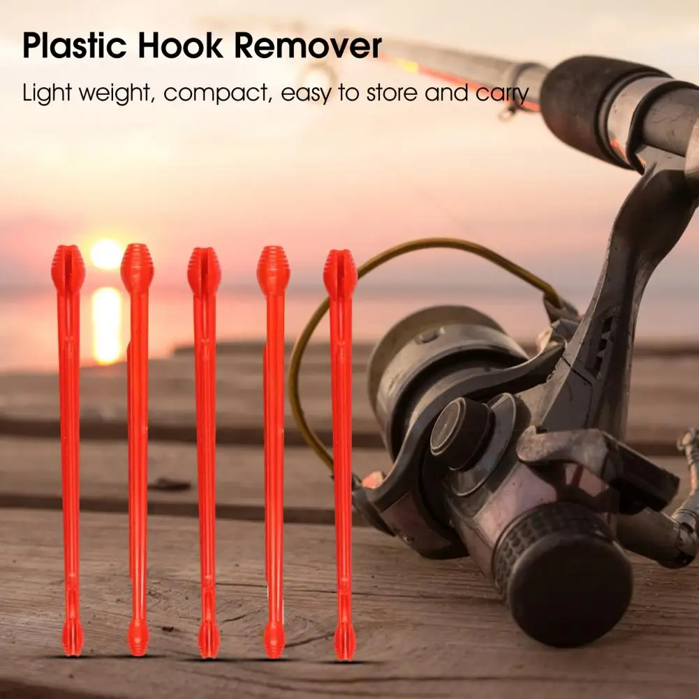 Wear-Resistant Strong Anti-deformation Hook Remover Angling Supplies