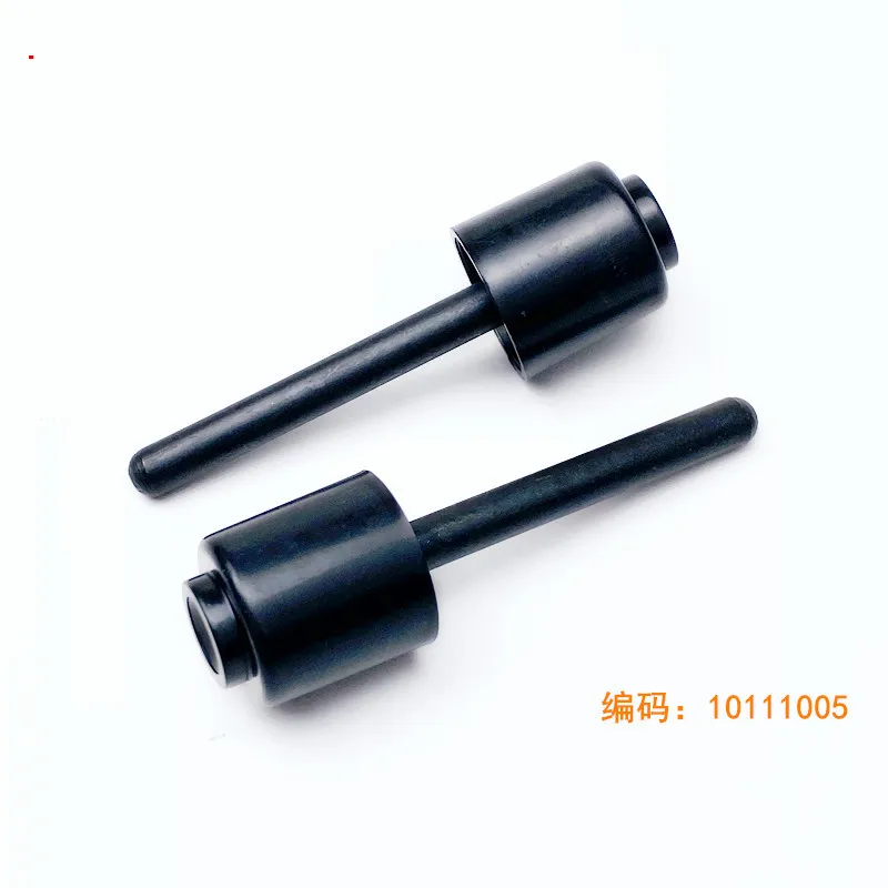 1PCS Knee lifter push rod for oil pan lock stitch universal JUKI/JACK/BAOYU/ZOJE/SINGER industrial sewing machine spare parts