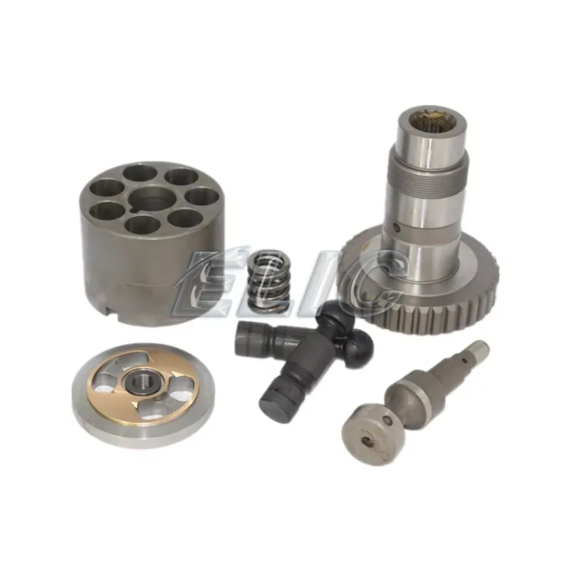 9188016 ELIC 9196240 Excavator Part ZX120 ZX120-3 Final Drive ZX125 Travel Motor Drive Shaft 3085780