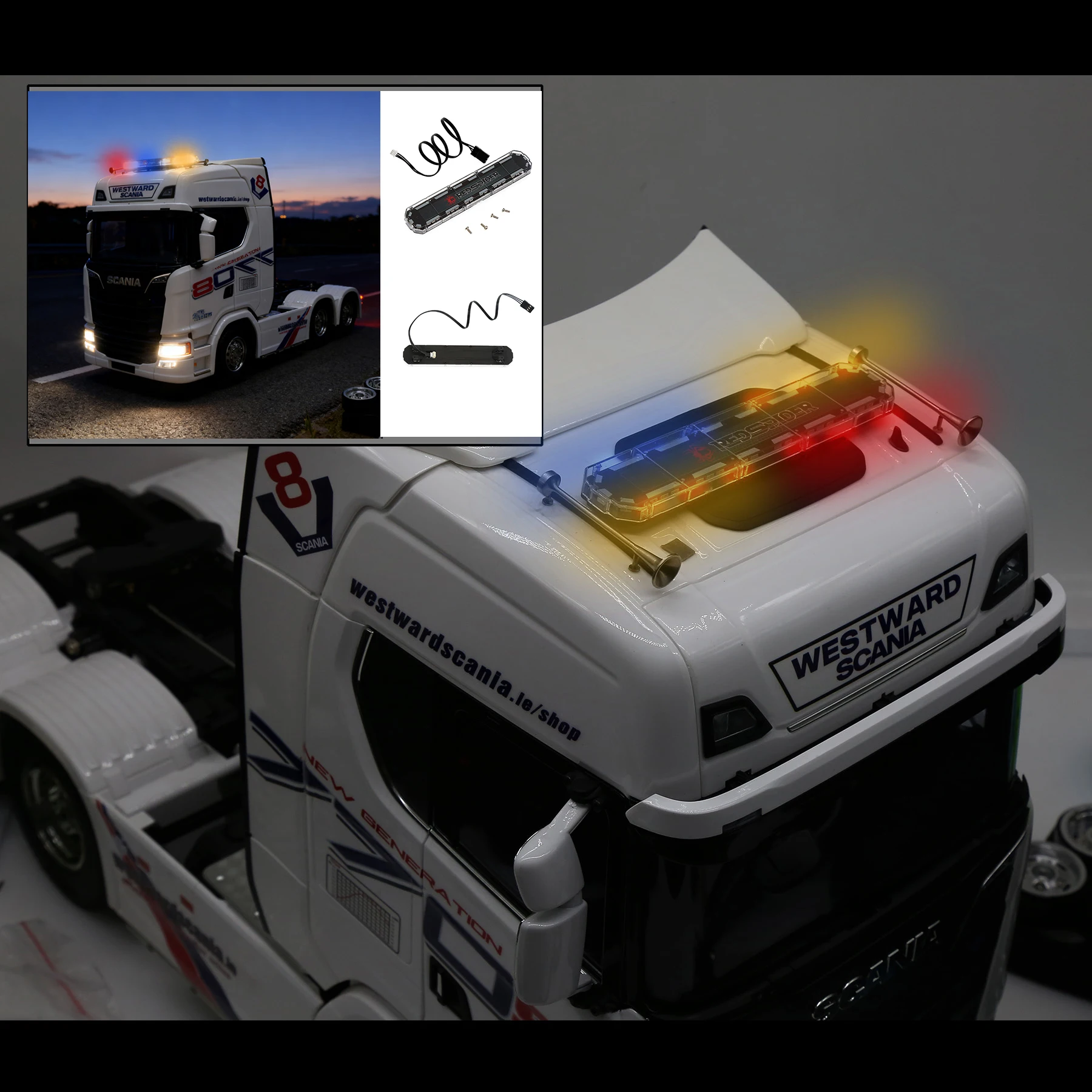 Thumbnail 3 - #20 Trending RC Dump Trucks Right Now