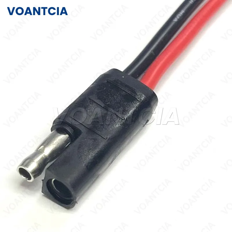 1~10PCS Power Cable Connector for Motorola GM950 GM950E GM950I GM3688 SM50 SM120 M120 GM300 GM3188 GM338 M3188 M8268