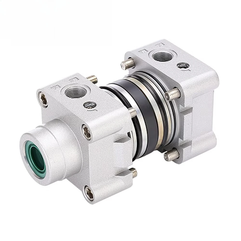 ISO15552 Standard D…