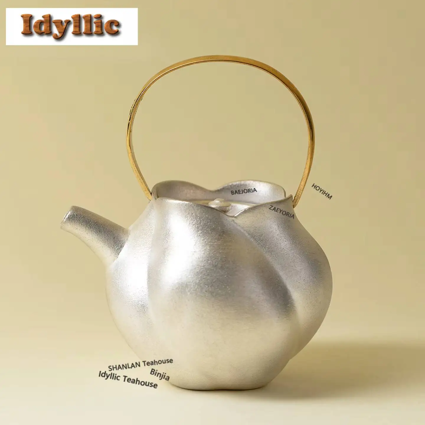 theiere-esthetique-plaquee-argent-de-150-ml-avec-infuseur-bouilloire-a-the-avec-filtre-accessoires-pour-the-oolong-et-the-chinois-artisanat