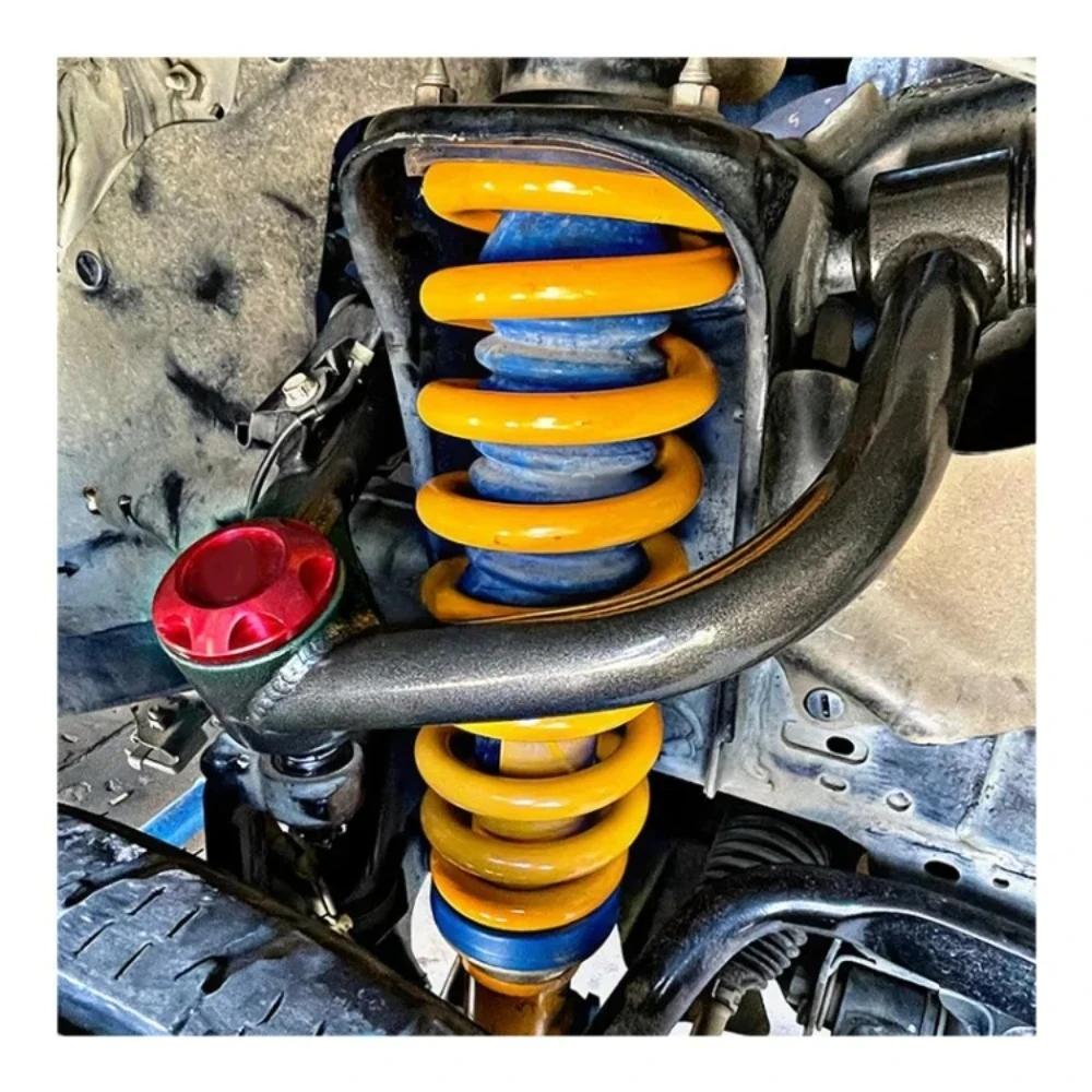 

Подъемный комплект передней подвески, верхний рычаг управления для Toyota Hilux Vigo Revo 4runner Land Cruiser Prado 120 150 серии