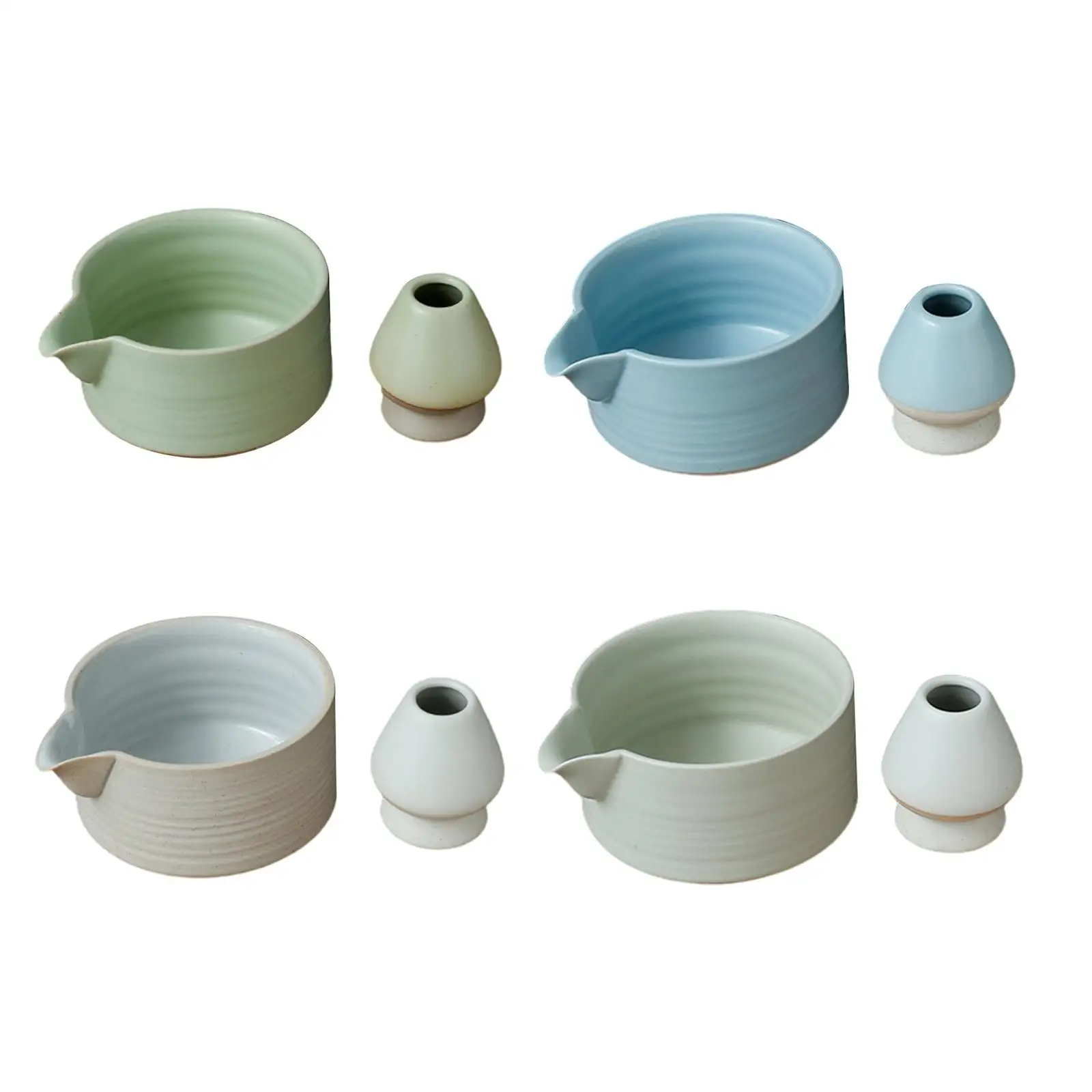 

2 шт., керамическая чаша маття, традиционные церемониальные аксессуары для семьи, для начинающих, любителей чая, японский напиток для приготовления маття