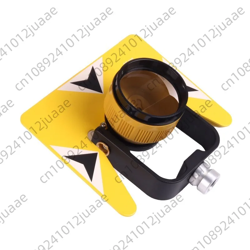 Prisms for Nikon Topcom Total Station Engineering Measurement Reflection Prisms #2