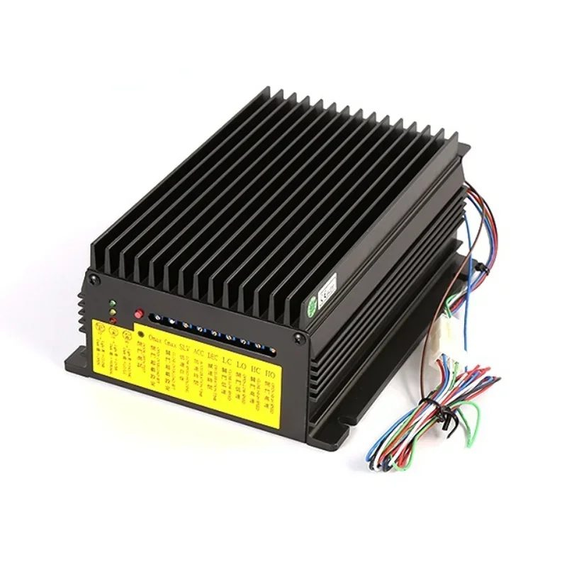 

Hot sales Elevator door machine controller DR2009A DR2009B DR2009C governor DC110V 200W/400W/600W