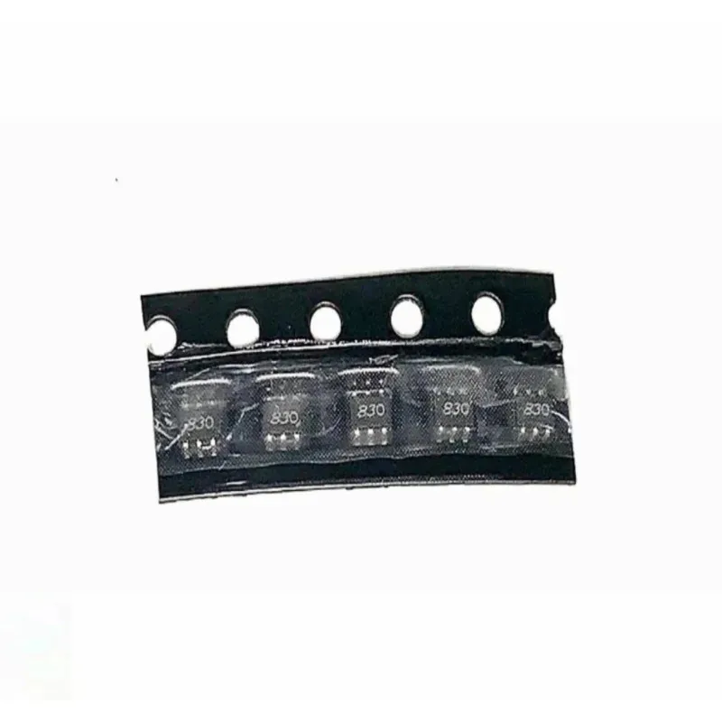 8PCS New original MGA-83563-TR1G 83R 83O SOT363 Electronic Component