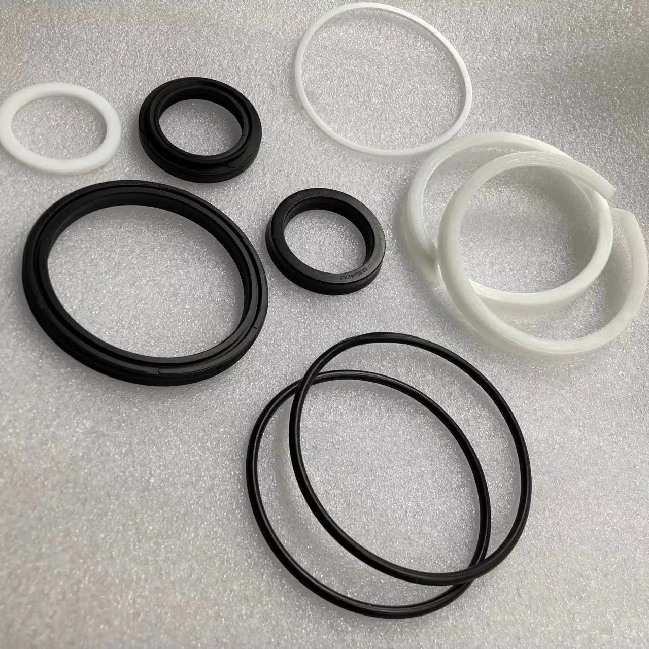 8F D/G/B 3 Tons For Toyota Forklift Tilt Cylinder Repair Kit Seal 04655-20121-71 35MM