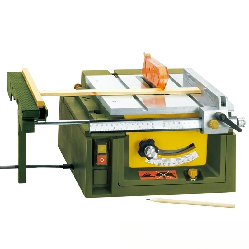 Mini Magic Table Saw, Woodworking Push Table Saw Small Household Table Saw
