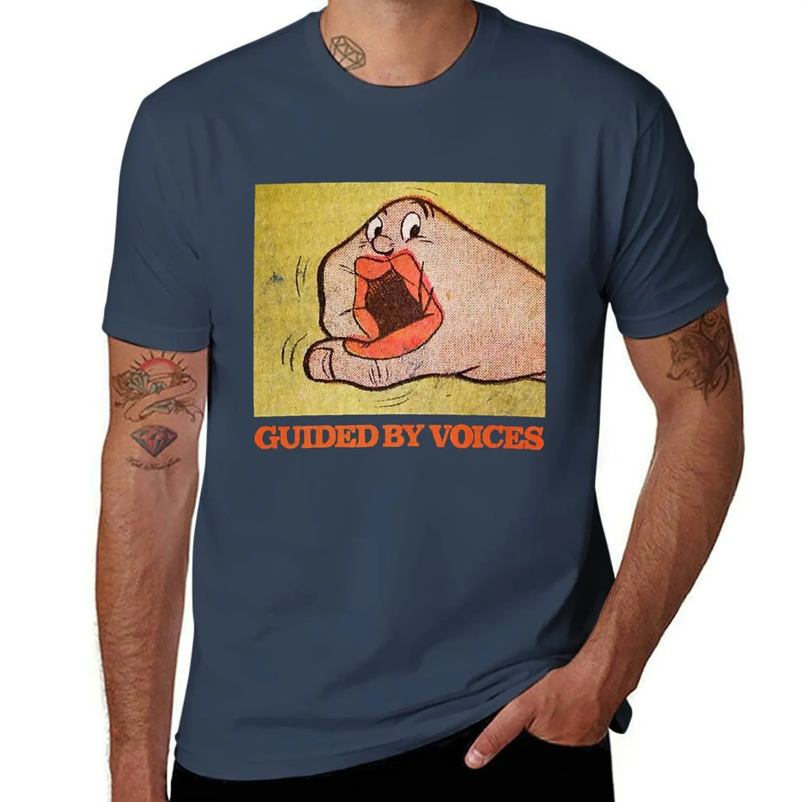 Guided By Voices T-…