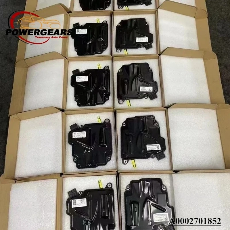Brand New A0002701852 722.9 AP02 ISM Intelligent Servo Module Programming Suit For Mercedes Benz A0002701752