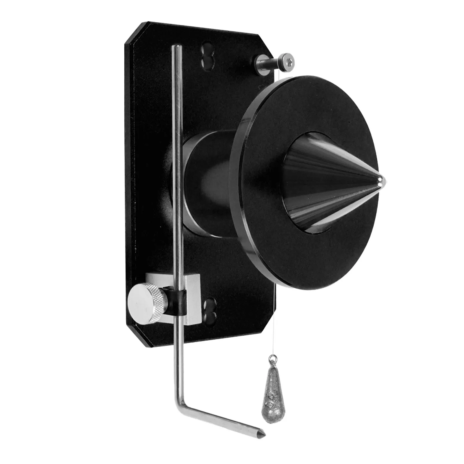 เครื่องปรับสมดุลใบมีดเครื่องตัดหญ้า เครื่องปรับสมดุลใบมีดเครื่องตัดหญ้า เหล็กอัลลอยด์ ติดผนัง เครื่องมือปรับสมดุลใบมีด 339075B