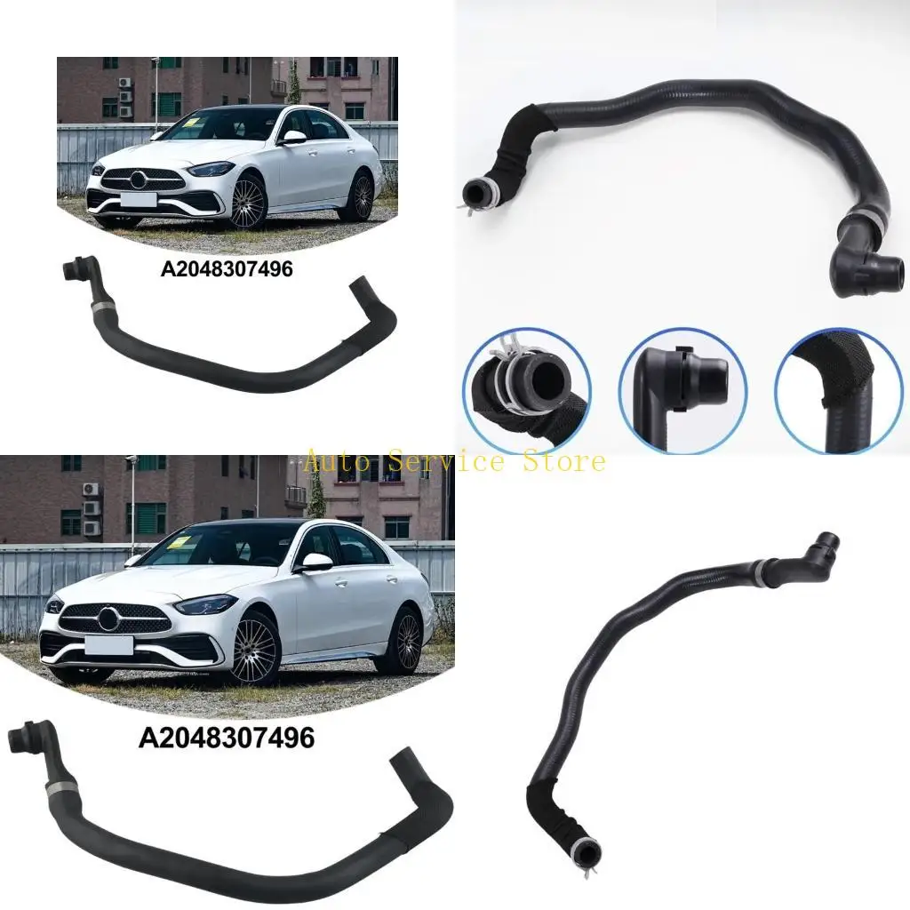 462A Radiator Water…