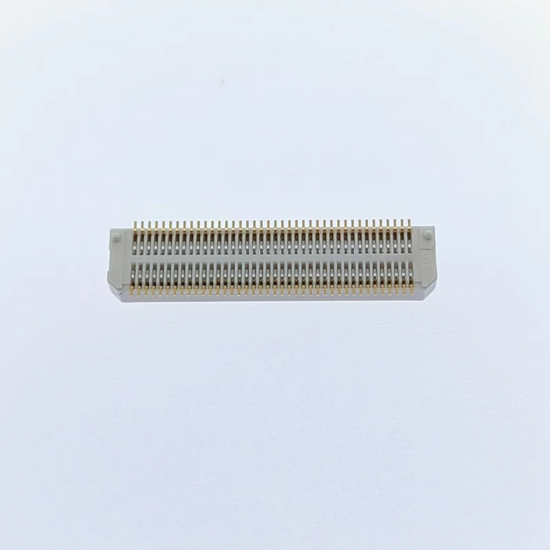 3PCS    AXK580137YG    Board-to-board and backplane connectors