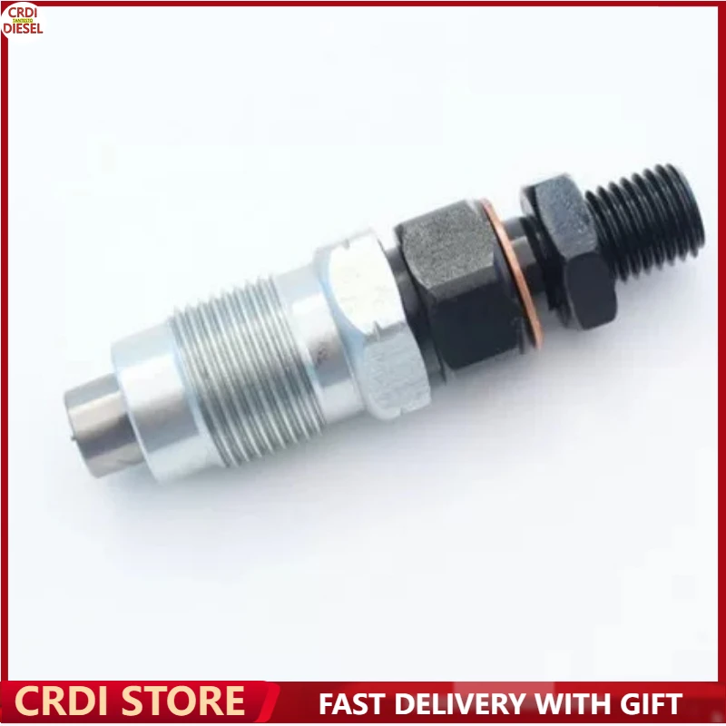 für 4JG2-TC Motor 1 Stück Einspritzdüse 105007-1240 DN0PDN124 8943682480 – Detail 1