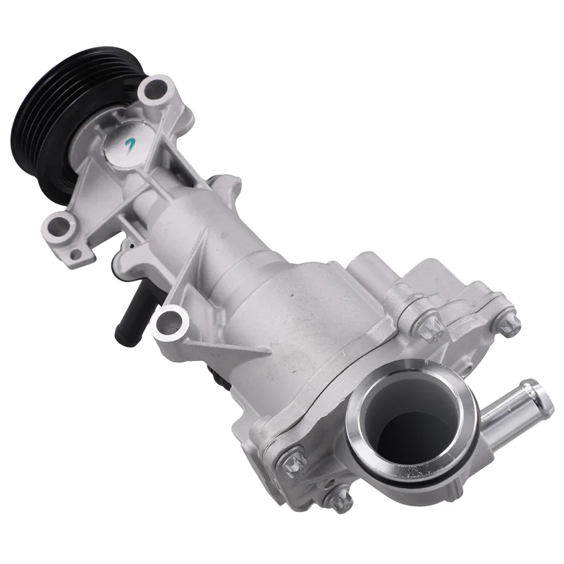 

AB96-Cooling Water Pump A2702000600 A2702000007 Car Engine For Mercedes Benz B250 CLA250 180 GLA250 2013-2020
